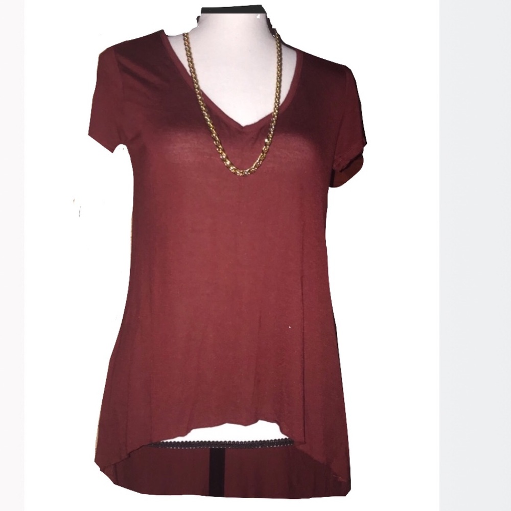 Used - 👚Forever 21 women blouse.